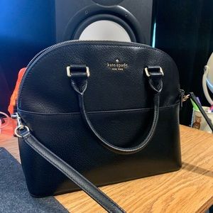 Kate Spade Grove Carli crossbody purse